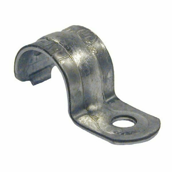 Hubbell Canada Strap Emt 1- Hole 1-1/2in E1S150